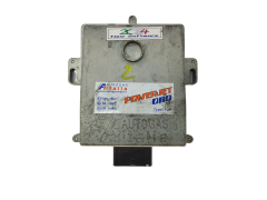 Controlador LPG 110R-006677 10R-036675 67R-016676 15398