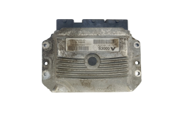 Controlador Renault 21584288-2B 8200321263 8200387138 Sagem 45948