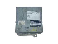 Controlador BMW 2245541 0281001243 2246061 3U3 Bosch 54558