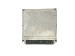 Controlador A6111537379 0281010607 Mercedes Bosch 41477