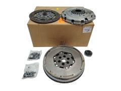 Kit De Embrague Volante De Motor Bimasa Original 1674211180 Citroen Peugeot