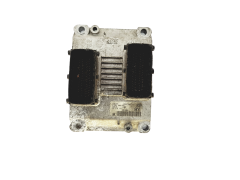 Controlador 09115111BY 0261206072 Opel GM Bosch 27327