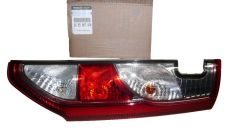 Faro Derecho Nueva Original 265506747R Renault