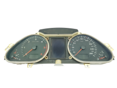 Velocímetro/Instrumentos Y Relojes Audi A6 4F0920900L 503000730202 28329