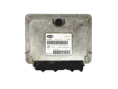 Controlador IAW4AF.S2 55196262 Fiat Magneti Marelli 17288