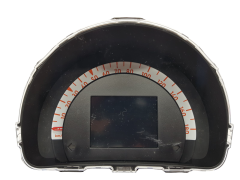 Velocímetro/Instrumentos Y Relojes Smart Forfour 248211809R Visteon 23922