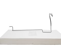 Tubería De Freno Izquierdo Trasera Original Master II Movano Interstar 820067355