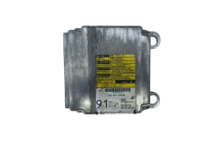 Controlador 213819-107 89170-0F032  Toyota  TRW 49555