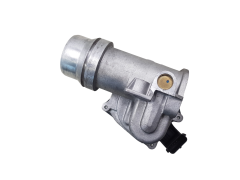 Mariposa De Aire 8200614985 Renault Dacia Nissan 1.5 DCI 1494