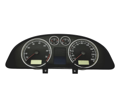 Velocímetro/Instrumentos Y Relojes VW Passat B3 3B0920827 110080198001 52327