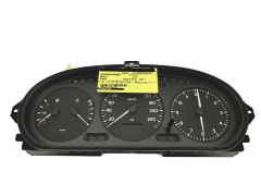 Velocímetro/Instrumentos Y Relojes Renault Megane 1 7700847780 G 46086