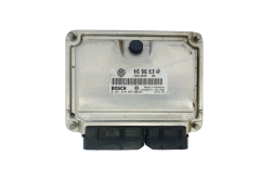 Controlador 045906019AP 0281010865 Volkswagen Bosch 46673