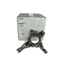 Mangueta De La Rueda Izquierdo Original Dacia Dokker Lodgy 400110096R