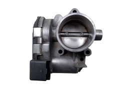 Mariposa De Aire Citroen Peugeot 0280750085 1635Q9 1.6 Bosch 2488