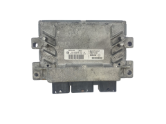 Controlador S120200113A 8200774747 8200700695 Renault Siemens 56615
