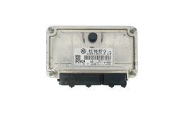 Controlador 03C906057CA 0261S04187 VW Bosch 46752