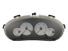 Velocímetro/Instrumentos Y Relojes Peugeot 206 9656696280 000500809 49448