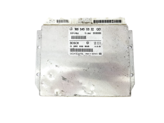 Controlador ESP 1685450832 0265109606 Mercedes Bosch 27801