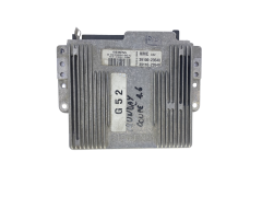 Controlador Hyundai 39100-23540 39110-23540 K103955165C Siemens 