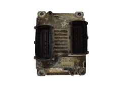 Controlador 00467826320 0261206339 1037352995 Fiat Bosch 13600