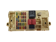 Controlador BSI Fiat 46758963 46812235 NPL 18354