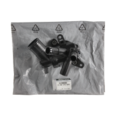Caja Termostato Original 110617250R Renault