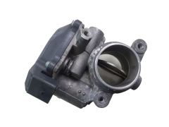 Mariposa De Aire 04L128063H 04L128059F VWAG 1.6 2.0 TDI
