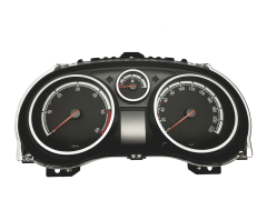 Velocímetro/Instrumentos Y Relojes Opel Corsa P0013312051 31325