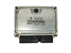 Controlador 045906019C 0281010697 VW Bosch 14661