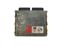 Controlador LPG 67R011002 110R001001 021001 FLY SF BRC 17124