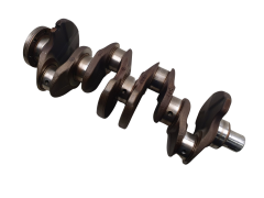 Cigüeñal 983 8201707072 2.0 Turbo 2.0 16v F4R  Renault 