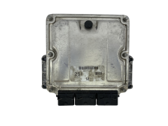 Controlador 0281011611 8200319959 8200319968  Mitsubishi Bosch