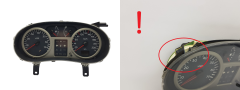 Velocímetro/Instrumentos Y Relojes Renault Clio 2 8200059776 1588
