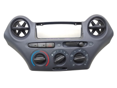 Controles Calefacción A/C Toyota Yaris 758277 758268-701B