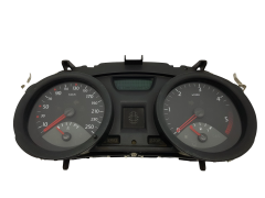 Velocímetro/Instrumentos Y Relojes Renault Megane 2 8200399693 B