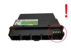 Controlador 1S7T-15K600-LD 5WK4 8744E T83SA Ford Siemens VDO