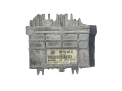 Controlador 030906027AA 0261204617 VW Bosch 62659