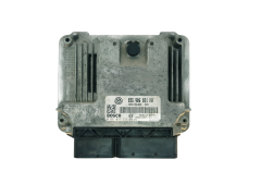 Controlador 0281013233 03G906021KQ VW Bosch 32528