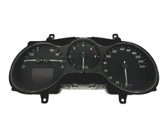 Velocímetro/Instrumentos Y Relojes Seat Altea 5P0920822E 110080280003 55955