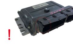 Controlador MEC32-020 J4 YE Nissan Hitachi 51318