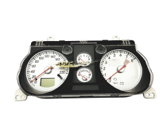 Velocímetro/Instrumentos Y Relojes Mitsubishi Outlander MN151132 53358