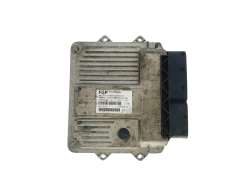 Controlador 51766999 MJD6JF.S1 Fiat FGP 35703