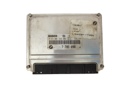 Controlador 0281001445 7785098 BMW Bosch 3225