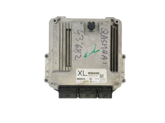 Controlador 0281014859 23710 JD78E  Nissan Bosch 46710