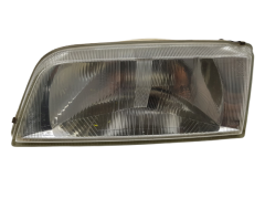 Reflector Izquierdo Citroen ZX 95656541 084518 Valeo 4835