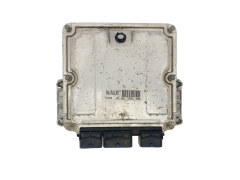 Controlador 0281010935 9640938680 9646149880 PSA Bosch 44531