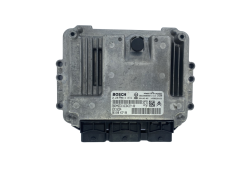 Controlador PSA 0281013872 9664843780 9653958980 Bosch 48332