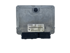 Controlador 0281001873 09136118 CW Opel Bosch 52127