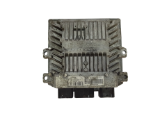 Controlador 9660300280 9653451880 5WS40285C-T PSA Siemens 18695
