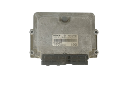 Controlador 55191546 0281011799 Fiat  Bosch 46842